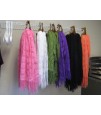 Assorted Scarf. 82000 Pieces, EXW San Jose, CA 